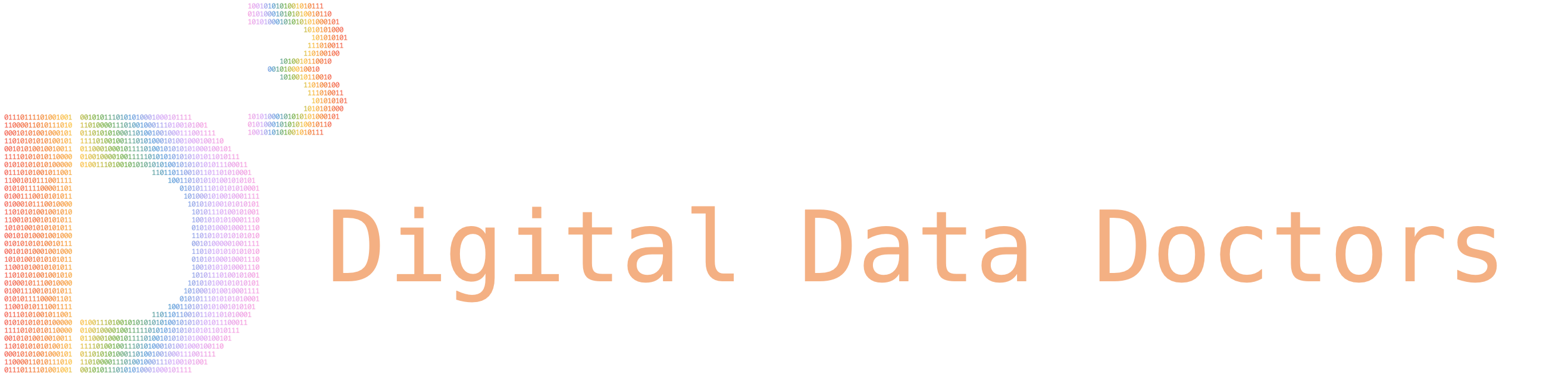 Digital Data Doctors